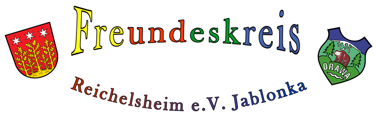 Freundeskreis Reichelsheim Jablonka